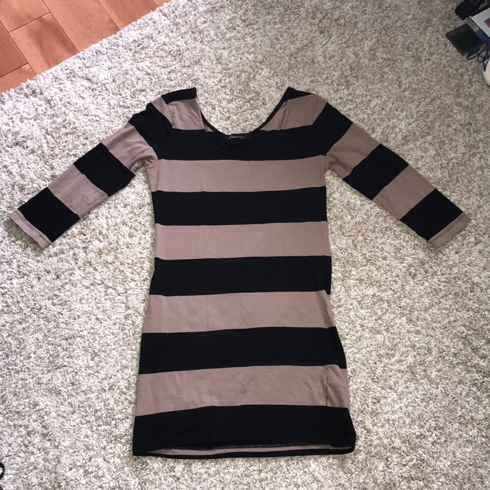 Body Con Dress